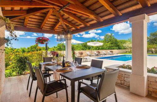 Villa Bel Fiore - Foto 3