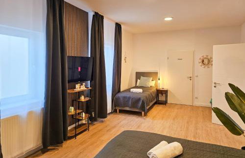 Moderne Unterkünfte in Findorff & Highspeed WLAN - Foto 26