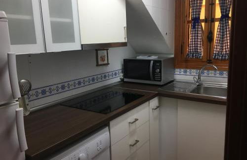 Alojamientos El Horno - Foto 38