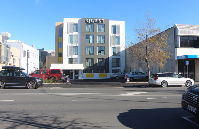 Quest Nelson - Foto 35