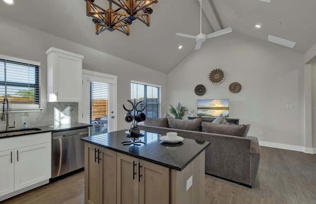 Hill Country Wine Hideaway - Foto 8