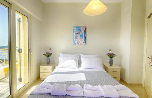 Villa Sofia Amazing Views - Foto 37