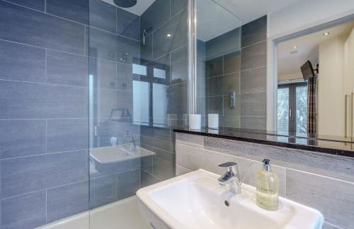 Dog-Friendly Barn Conversion on Norfolk Coast - Foto 15