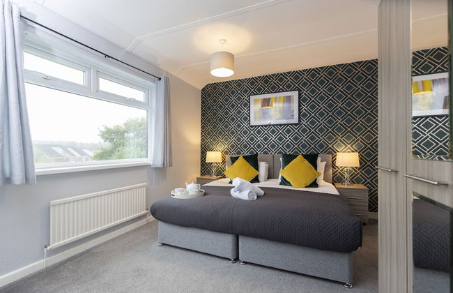 HC Property - Taylor Avenue - Foto 7