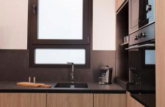 FLORIT FLATS - Chic and Central in a lively but quiet area All walking distance - Photo 25