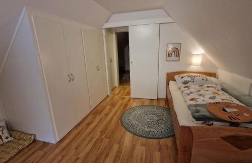 Ferienwohnungen Dümmersee - Haus Alter Pferdestall - Foto 25