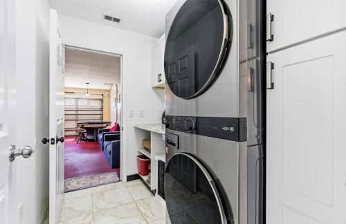 South Facing Private Pool with Lake View & Spa - Quiet Vacation Area - Family Friendly - Foto 11