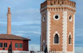 Biennale Apartments Venice - Foto 25