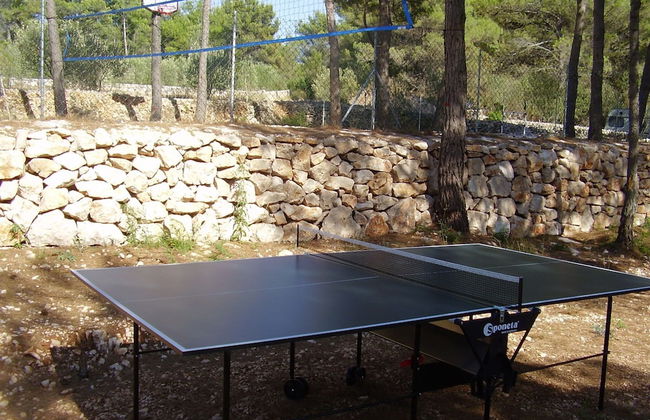 Holiday Home Ivas - Foto 16