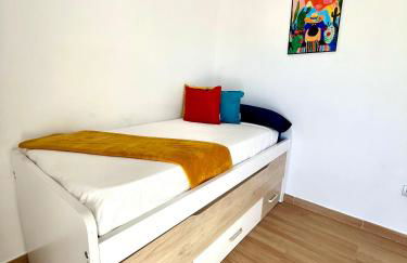 Amarilla Golf Family Villa - Foto 13