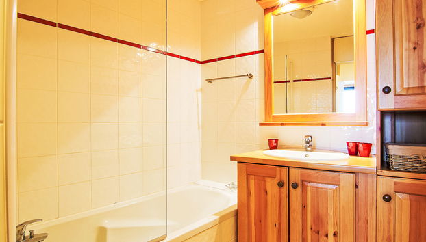 Origanes 525 - Foto 4, Bathroom / Wellness