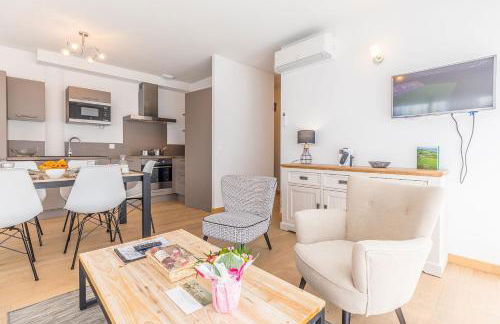 Madame Vacances Les Palmiers du Golf Service Premium - Foto 28