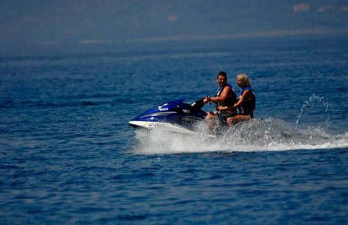 Isolated Villa Terna -Big Garden-Pool-Dalmatia - Foto 50