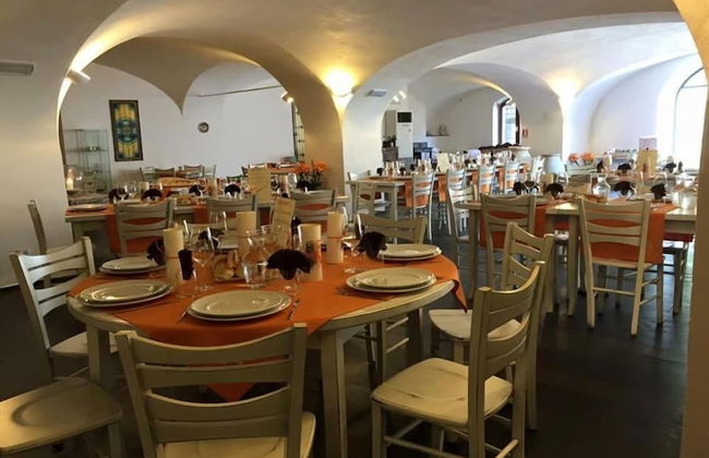 Al Castello - Foto 23