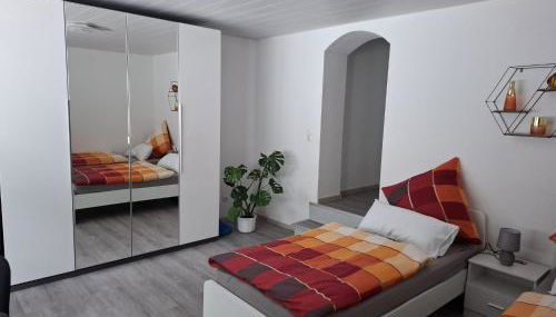 Ferienwohnung Unterrath - Foto 3