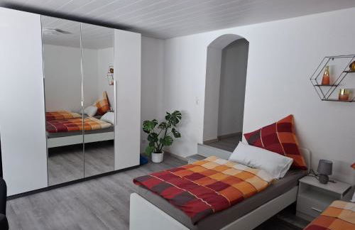 Ferienwohnung Unterrath - Foto 3