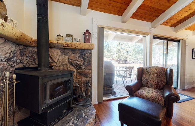 Villa De Los Pinos - Year-round Activities, Nearby Shopping & Restaurants - Foto 20