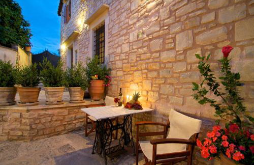 Villa Anastasia - Foto 41