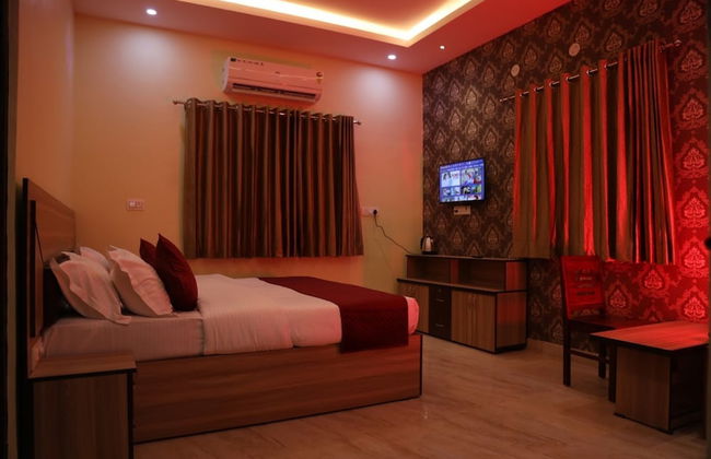 The Udaipur Luxurious Villa - Foto 4