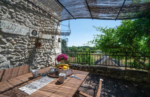 Holiday Home Le Pigeonnier by Interhome - Photo 32