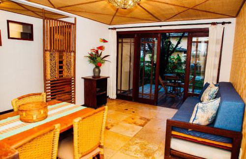 Pousada Village Porto Mirim por Carpediem - Foto 59