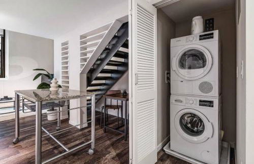 DT Gym Pool Rooftop 5 min walk to Stadiums - Foto 28