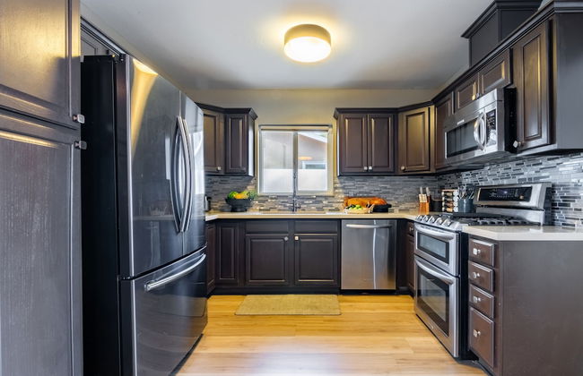 Roma by Avantstay Stylish Oasis w Private Pool - Foto 14