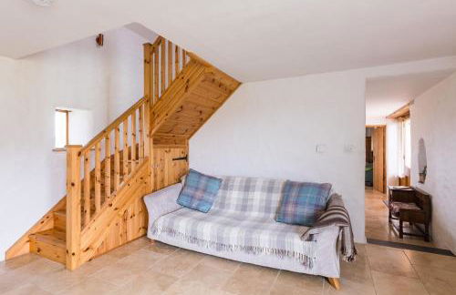 The Workshop- Eco Cottage by the Coastal Path - Photo 6