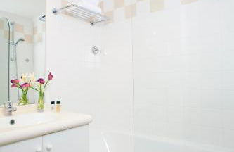 Residhome Appart Hotel Nancy Lorraine - Foto 14