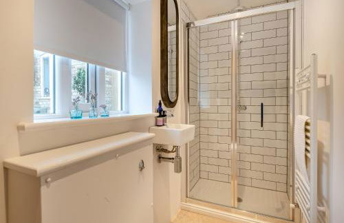 The Ostlers Cottage - Foto 9