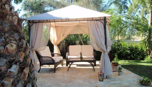 Villa Olga Lounge Hotel - Foto 5, Garden