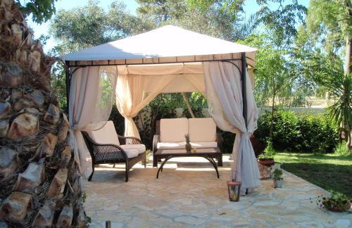 Villa Olga Lounge Hotel - Foto 5