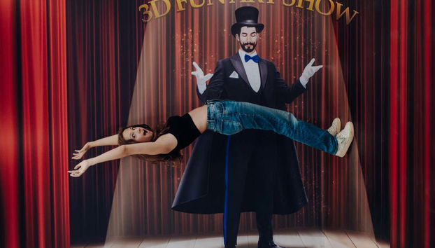 Ticket to 3D Fun Art Museum Portimão - Foto 3