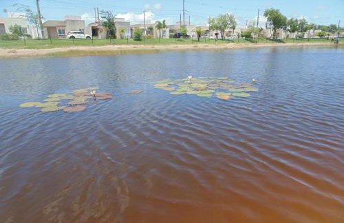 Linda Casa com Piscina em Condomínio Fechado na Praia do Francês - Foto 35