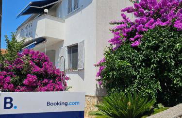 Silba Belvedere (2) 45m from the beach - Foto 6