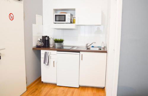 Centerapartments Tonhallenstraße - Foto 24