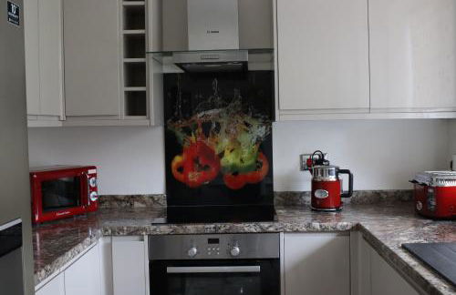 Home away from Home - Foto 21