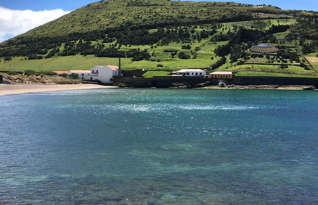 Porto Pim Bay - Foto 65