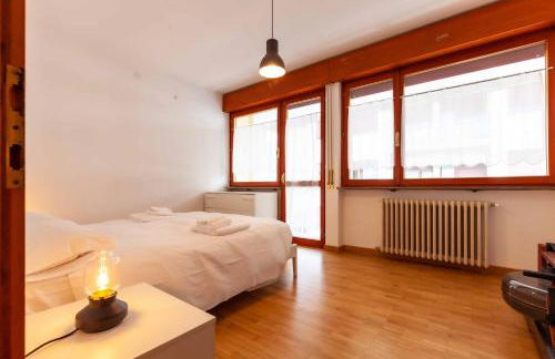 Attico Panoramico in Centro - Civetta - Foto 8