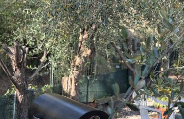 Agrihome di Alberto Giuseppe Gulotta B&B Bella Vista Chalet La Vista - Foto 25
