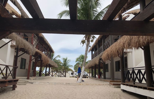 Villas Akamay - Foto 2