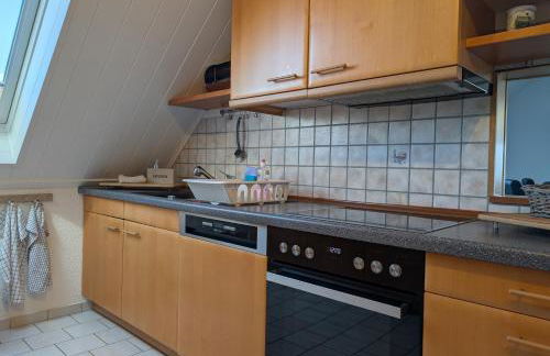 Ferienwohnung Goldbacher Blick - Photo 20