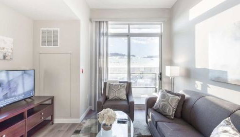 Luxury Apartment In Harbor Point - Foto 4