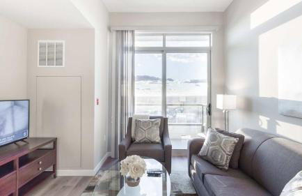 Luxury Apartment In Harbor Point - Foto 4