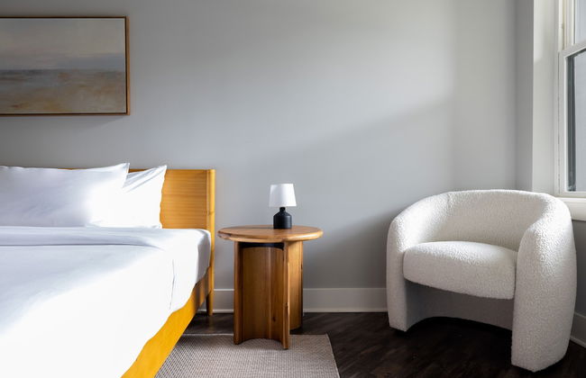 Mint House Greenville - West End - Foto 13