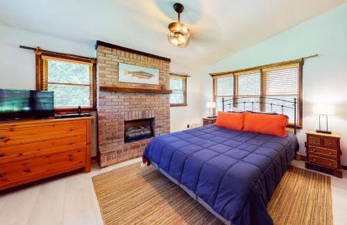 Toccoa River Retreat - Foto 19