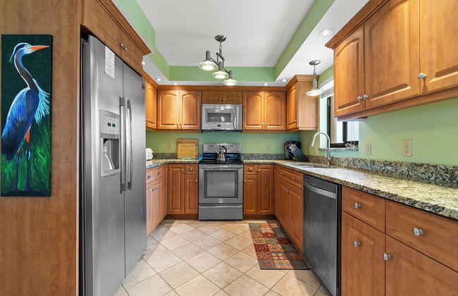 Reflections on the Gulf - Foto 11