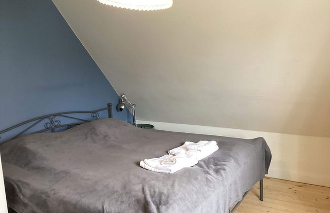 4 Star Holiday Home in Hoganas - Foto 5