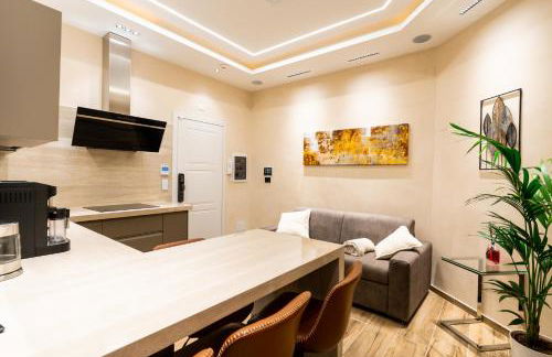 Paci Luxury Suite - Foto 13