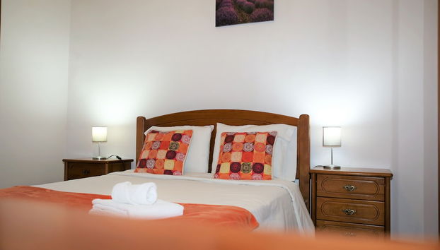 Aej Guest House - Foto 4, Habitación